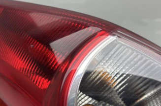 Feu arriere principal gauche (feux) DACIA SANDERO 1