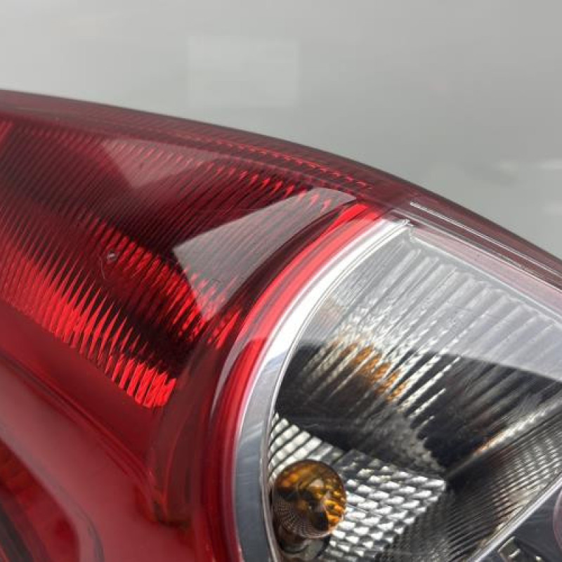 Feu arriere principal gauche (feux) DACIA SANDERO 1 Photo n°4