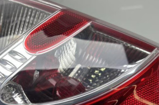 Feu arriere principal gauche (feux) DACIA SANDERO 1