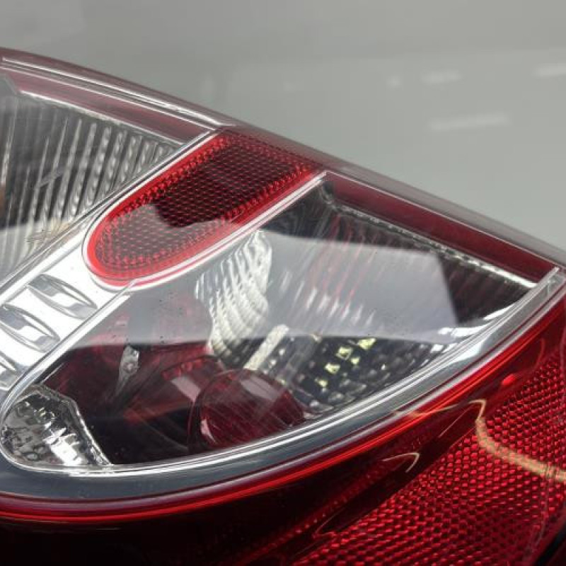 Feu arriere principal gauche (feux) DACIA SANDERO 1 Photo n°5