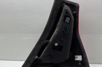 Feu arriere principal gauche (feux) DACIA SANDERO 1