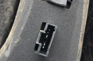 Feu arriere principal gauche (feux) DACIA SANDERO 1