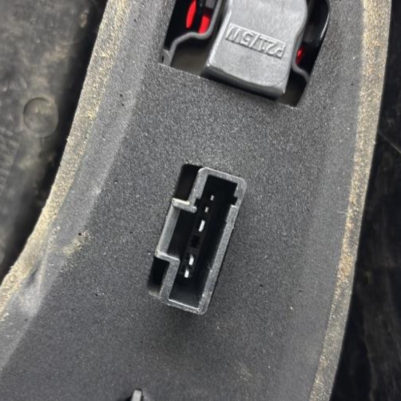 Feu arriere principal gauche (feux) DACIA SANDERO 1 Photo n°7