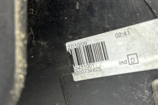 Feu arriere principal gauche (feux) DACIA SANDERO 1