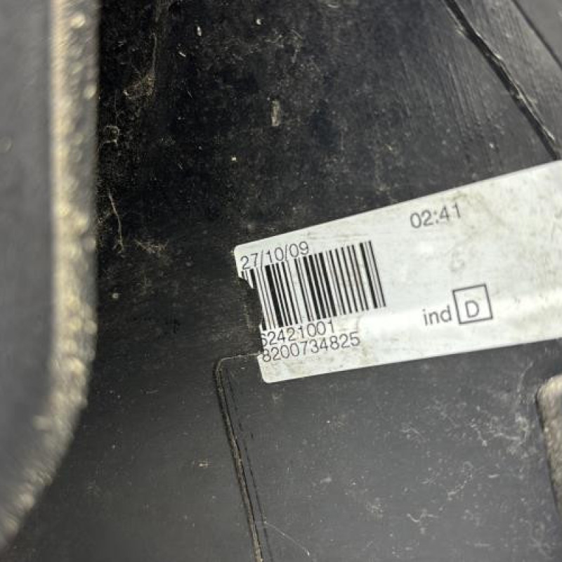 Feu arriere principal gauche (feux) DACIA SANDERO 1 Photo n°8