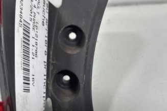 Feu arriere principal gauche (feux) RENAULT CLIO 4