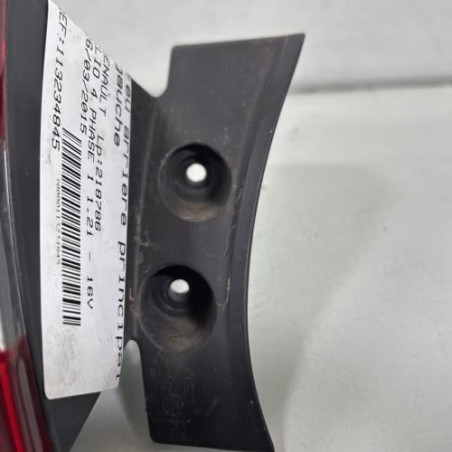 Feu arriere principal gauche (feux) RENAULT CLIO 4