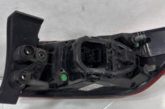 Feu arriere principal gauche (feux) RENAULT CLIO 4