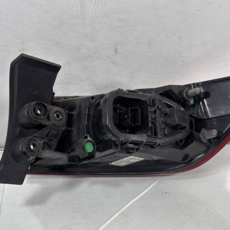 Feu arriere principal gauche (feux) RENAULT CLIO 4 Photo n°3