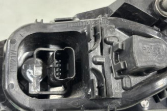 Feu arriere principal gauche (feux) RENAULT CLIO 4
