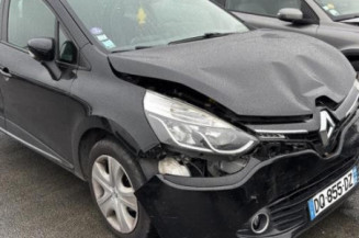 Feu arriere principal gauche (feux) RENAULT CLIO 4