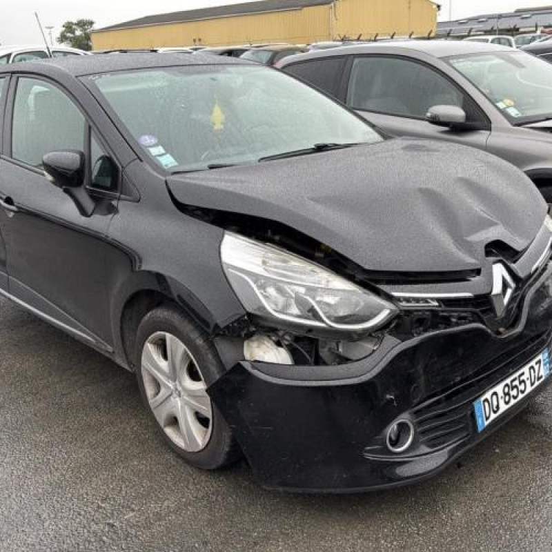 Feu arriere principal gauche (feux) RENAULT CLIO 4 Photo n°15