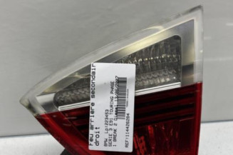 Feu arriere secondaire droit (feux) BMW SERIE 3 E91 Photo n°1