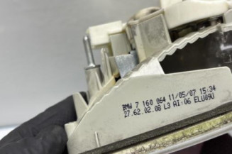 Feu arriere secondaire droit (feux) BMW SERIE 3 E91