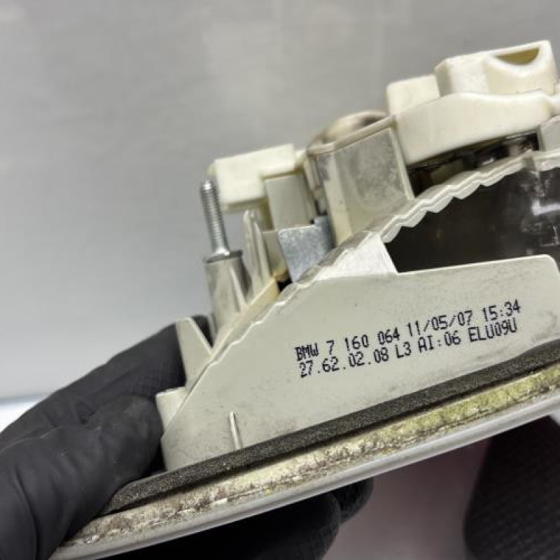 Feu arriere secondaire droit (feux) BMW SERIE 3 E91 Photo n°4