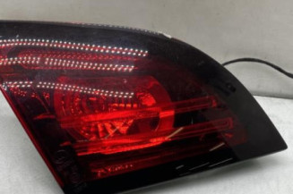 Feu arriere secondaire gauche (feux) DS DS4 1 Photo n°1