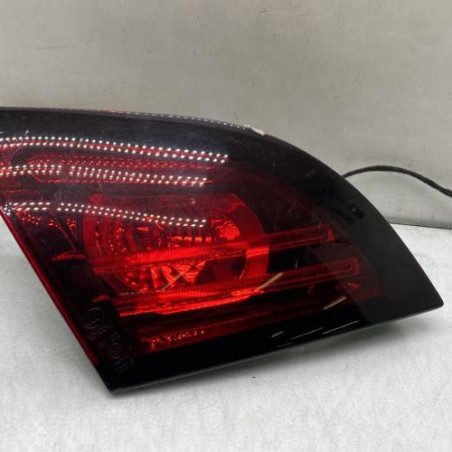 Feu arriere secondaire gauche (feux) DS DS4 1 Photo n°1