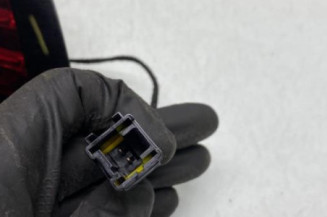 Feu arriere secondaire gauche (feux) DS DS4 1