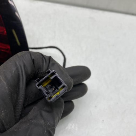 Feu arriere secondaire gauche (feux) DS DS4 1