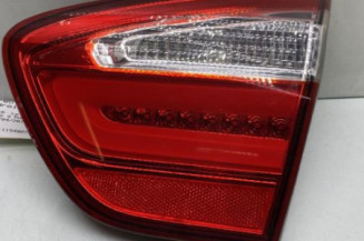 Feu arriere secondaire droit (feux) KIA RIO 3 Photo n°1