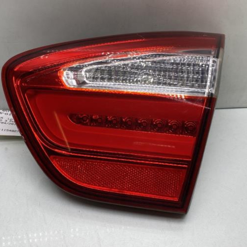 Feu arriere secondaire droit (feux) KIA RIO 3 Photo n°1