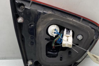 Feu arriere secondaire droit (feux) KIA RIO 3