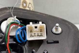 Feu arriere secondaire droit (feux) KIA RIO 3