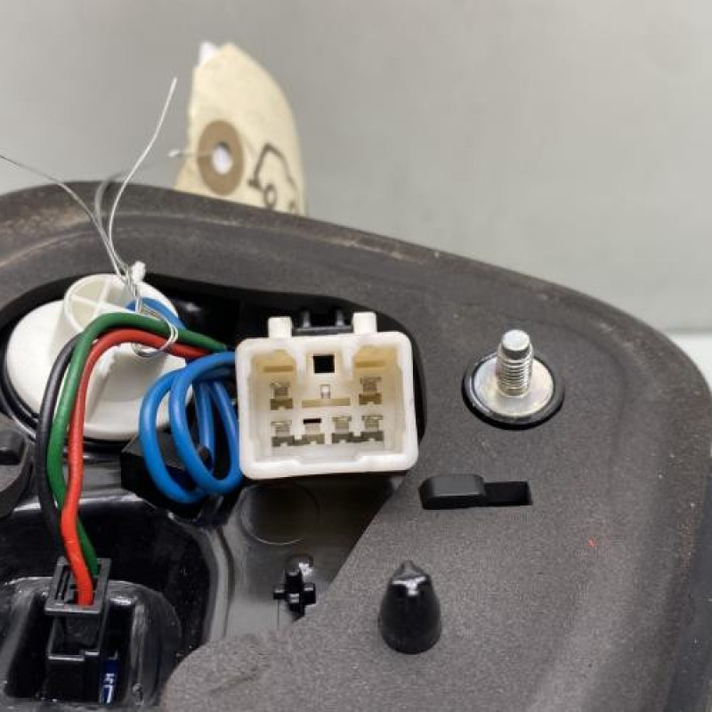 Feu arriere secondaire droit (feux) KIA RIO 3 Photo n°3