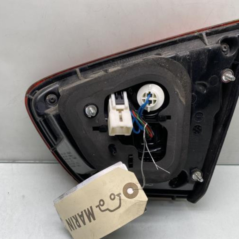 Feu arriere secondaire gauche (feux) KIA RIO 3 Photo n°2