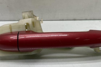 Poignee porte avant droit KIA RIO 3 Photo n°1