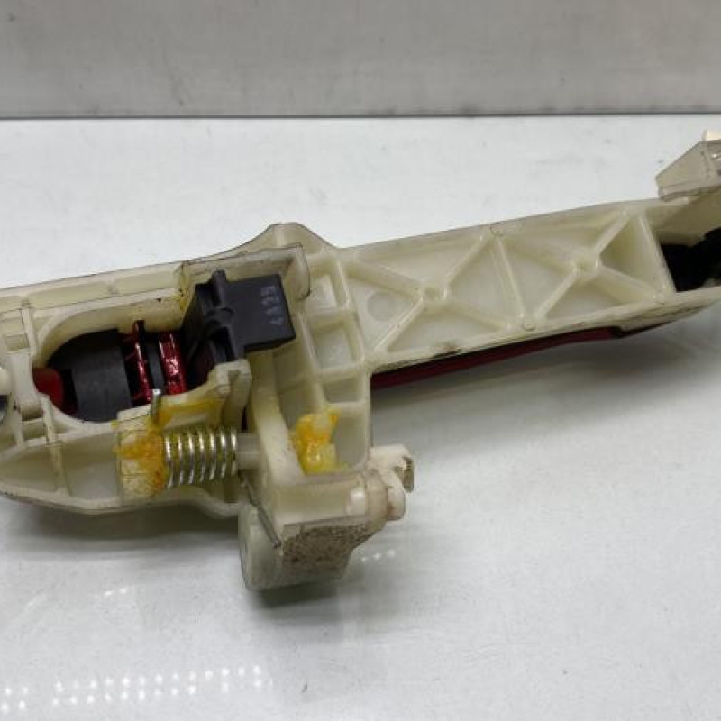 Poignee porte avant droit KIA RIO 3 Photo n°2