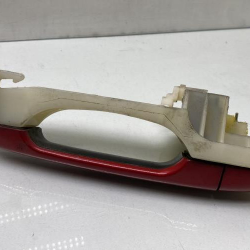 Poignee porte avant droit KIA RIO 3 Photo n°3