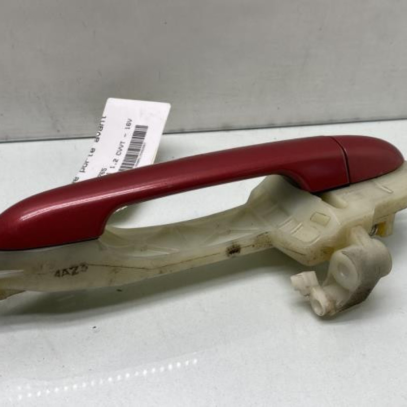 Poignee porte avant droit KIA RIO 3 Photo n°4