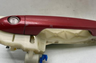 Poignee porte avant gauche KIA RIO 3 Photo n°1