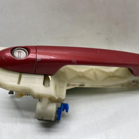 Poignee porte avant gauche KIA RIO 3 Photo n°1