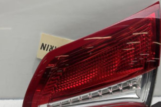 Feu arriere secondaire droit (feux) CITROEN C4 2 Photo n°1