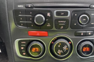 Feu arriere secondaire droit (feux) CITROEN C4 2