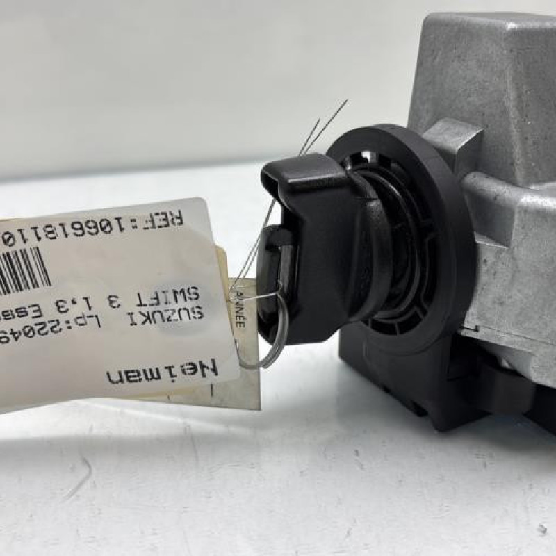 Neiman SUZUKI SWIFT 3 Photo n°2