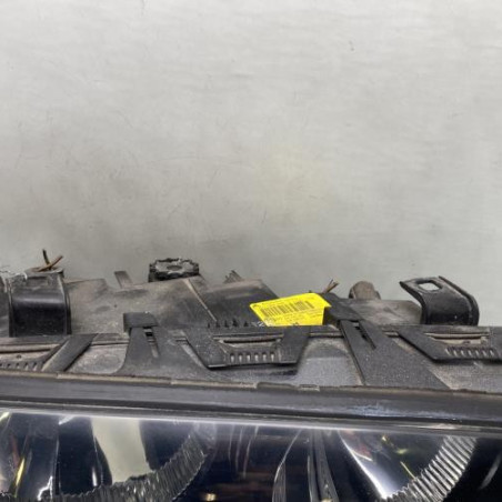 Optique avant principal droit (feux)(phare) BMW SERIE 3 E46