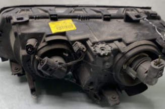 Optique avant principal droit (feux)(phare) BMW SERIE 3 E46