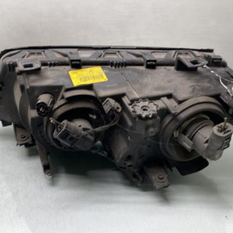 Optique avant principal droit (feux)(phare) BMW SERIE 3 E46 Photo n°3