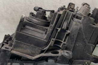 Optique avant principal droit (feux)(phare) BMW SERIE 3 E46