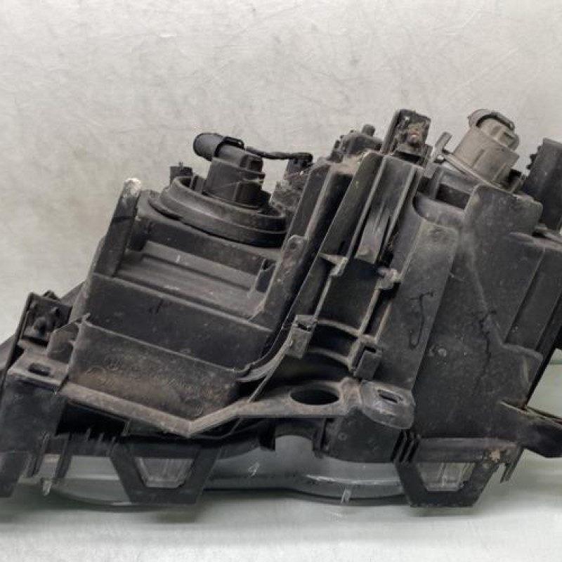 Optique avant principal droit (feux)(phare) BMW SERIE 3 E46 Photo n°4