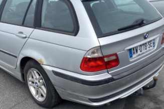 Optique avant principal droit (feux)(phare) BMW SERIE 3 E46