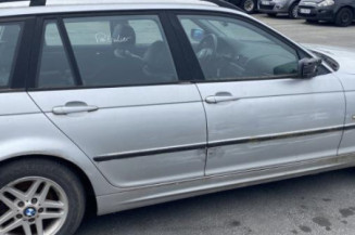 Optique avant principal droit (feux)(phare) BMW SERIE 3 E46