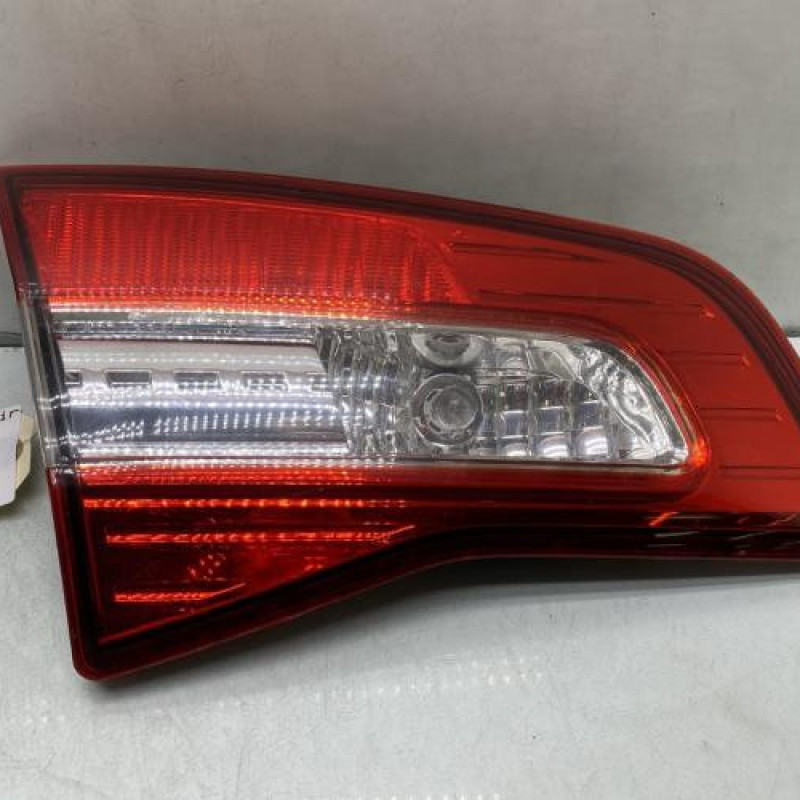 Feu arriere secondaire gauche (feux) RENAULT KOLEOS 1 Photo n°1