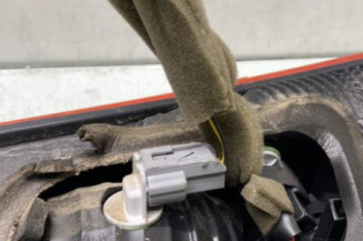 Feu arriere secondaire gauche (feux) RENAULT KOLEOS 1