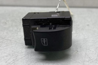 Interrupteur de leve vitre arriere droit RENAULT KOLEOS 1 Photo n°1