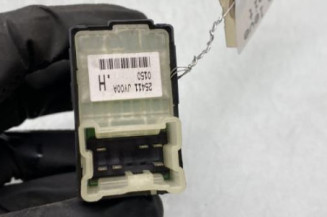 Interrupteur de leve vitre arriere droit RENAULT KOLEOS 1