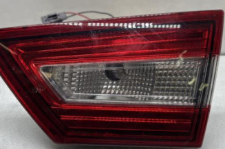 Feu arriere secondaire droit (feux) RENAULT CLIO 4 Photo n°1